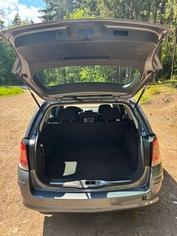 Opel Astra H 1.9 88kw - 9