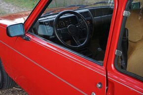 Renault 5 Alpine turbo (Francie) - 9
