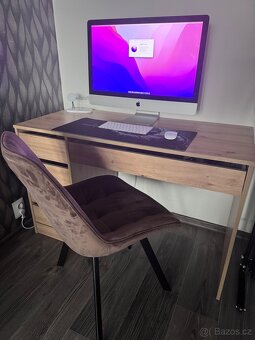 Apple iMac Ratina 5K- 27” . Late 2015 - 9