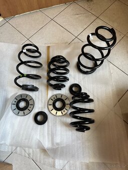 Originál Tlumiče/pružiny Vw T5 T6 od 2003-2023 Sada - 9