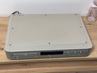 MARANTZ CD-17 M KVALITNÍ CD PŘEHRÁVAČ - 9