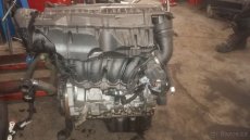 peugeot 206sw 1.4 16v 72kw rv2011 - 9