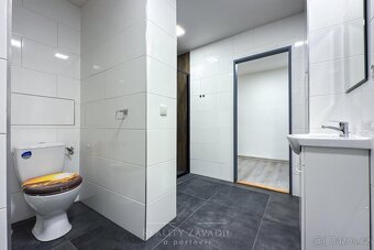 Pronájem byty 2+kk, 68 m2 - Chomutov, ev.č. 568 - 9