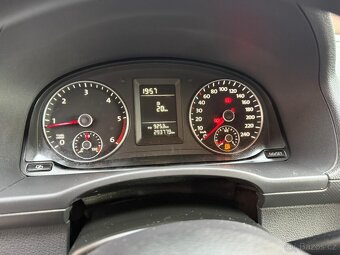 Volkswagen Caddy 1.6 TDI - 9