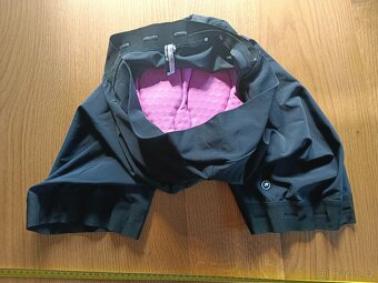 cyklo kraťasy a dres ASSOS, X-BIONIC, GIANT vel.XL XXL nové - 9