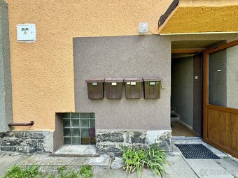 Prodej, j byt 2+1, 65 m2 - Česká Ves, okr. Jeseník - 9