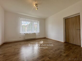 Prodej, j byt 2+1, 65 m2 - Česká Ves, okr. Jeseník - 9