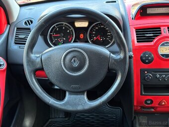 Renault Megane 1.9 dCi, 96 kW - 9