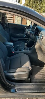 Kia Sportage 2.0 CRDi 136KW AWD 4x4 - 9