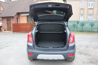 Opel Mokka 1.6 CDTI, 100 kW, COSMO - 9