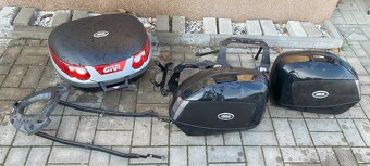 YAMAHA FZ1 FAZER 110kW - 9
