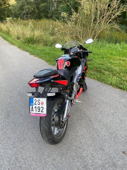 Aprilia RS 125 11kw - 9