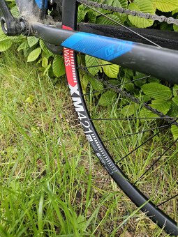 Kolo projekt (nedodělanej) velikost M - 9