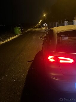 Seat Ibiza 6L 1.9 TDI 74kw (Chip 96kw) - 9