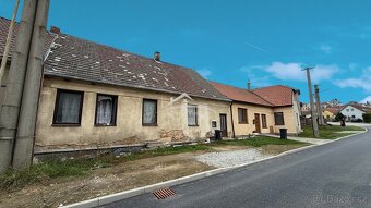 Prodej domu 3+1, Opatov na Moravě - 9