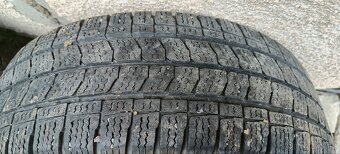 Kola Ducato 15" zimní pneu. - 9