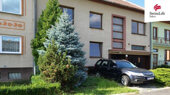 Prodej vícegeneračního domu 315 m2 Na Řádku, Kunovice - 9