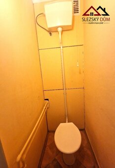Prodej, Byty 1+1, 34,9 m2 - Karviná - Mizerov, ev.č. 12593 - 9