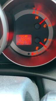 Predám mazda 3 mps 191kw - 9