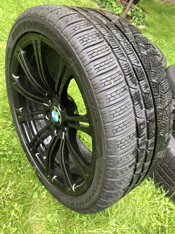 BMW originální ALU kola R19 - 9