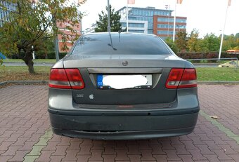 Saab 9-3 - 9