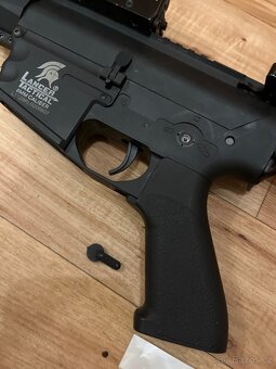 M4 airsoft lancer tactical sportline (Gen 2) - 9