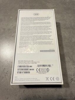  iPhone 6S | GOLD | 32 GB | TOP STAV - 9