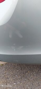 Škoda Rapid 1.2 63kw rv 2013 41365km - 9