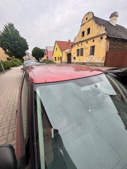 Škoda fabia - 9