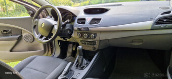 Renault Megane - 57.000 km - 9