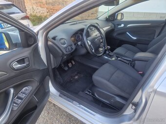 Ford Mondeo 1.8 tdci- 2010, bez DPF FILTRU - 9