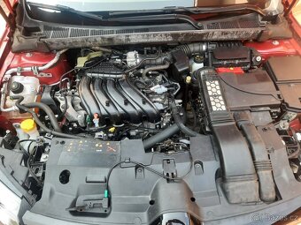 Renault megane iv 1,6i 84kw mod 2017 naj 67t - 9