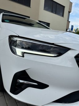 Opel Insignia B Sports 1.5 CDTI Business - 1 maj. - 9