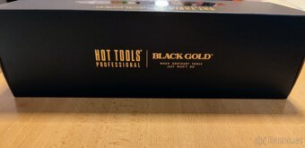 Hot Tools Limited Edition Black Gold VOLUMISER - 9