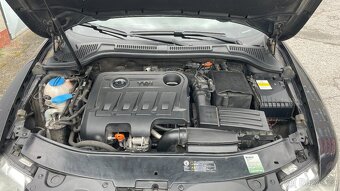 Škoda Superb II 2.0 TDI 103 kW 4x4 DSG Exclusive, 2 sady kol - 9