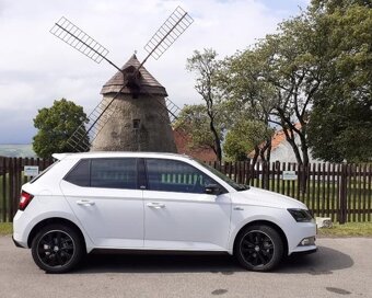 Škoda Fabia III Monte Carlo - 9