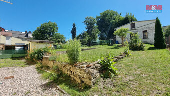 Pronájem bytu 2+1, 54 m², Česká Třebová, ul. Nádražní - 9