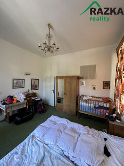 Byt 2+1(87m2) Mariánské Lázně, ul. Hlavní - 9