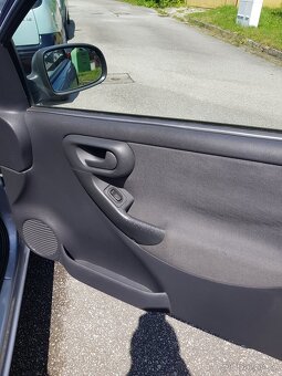 Opel Corsa C - 1.0 43Kw automat EASYTRONIC - 9