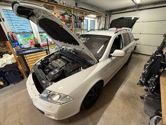 OCTAVIA 2 VRS 2.0TSI CCZA 147 KW DSG DQ 250 - 9