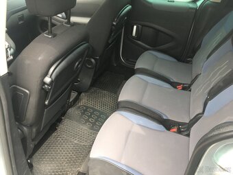 Peugeot Partner Tepee 1.6 HDi, r.v. 2013, nova STK - 9