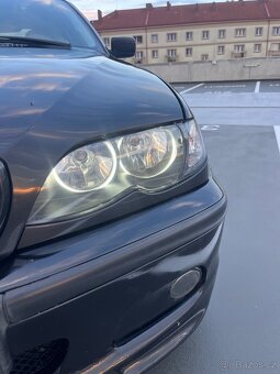 bmw e46 - 9