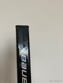 Hokejka Bauer Nexus E5 PRO - 9