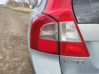 Volvo XC 90 D5 - 9