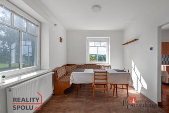 Prodej, domy/rodinný, 253 m2, 40751 Rybniště, Děčín [ID 7502 - 9