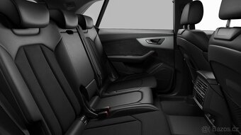 Audi Q8 S-Line 55 TFSIe Plug-in hybrid 280KW - 9