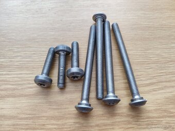 Opravná sada pro repas mechatroniky DSG7 DQ200 - 9