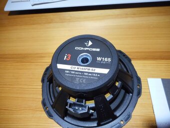 Reproduktory do auta - 9