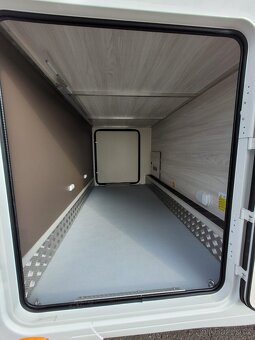 Ford 2.0 TDCi 170PS Rimor Kilig 95, odpočet DPH - 9