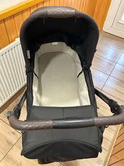 Kočár ABC design salsa 4 air - 9